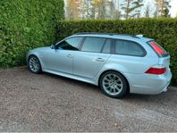 BMW 525d 2008 automat