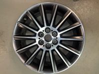 Mercedes Benz X-Klass Original fälgar 19” inkl TPMS