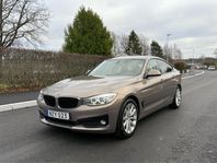 BMW 320 d Gran Turismo X drive Steptronic Sport line Euro 6