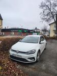 Volkswagen Golf 5-dörrar 1.4 TSI R-Line Euro 6