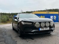 Volvo V90 D3 Geartronic Business, Kinetic Euro 6