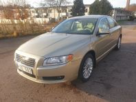 Volvo S80 nyskick endast 3310 mil