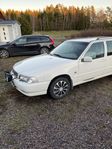 EPA Volvo V70