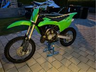 Kawasaki Kx 85-22 Höghjuling