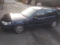 Rep objekt Saab 9-5 SportCombi 2.0 T Linear Euro 3 avställd 