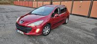 Peugeot 308 SW 1.6 VTi Besiktad Skattad 