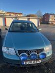 AUDI A6 2,4 BENSIN MANUELL 1998 + 4 winter tyres