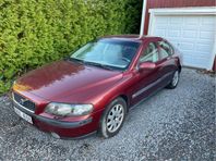 Volvo S60 2.4 Business Euro 4