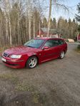 Saab 9-3 SportCombi 1.9 TiD Vector Euro 4