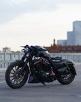 Harley Davidson 883 Sportster iron XL