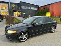 Volvo S40 D3 Classic 150HK R-Design Automat 