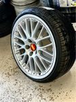 19” Kia hjul 16” bbs RS 19” bbs split