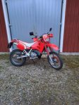 suzuki Ts125r Endast 1500 mil!