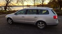 Volkswagen Passat Variant 2.0 TDI Euro 4