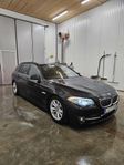 BMW 525 d xDrive