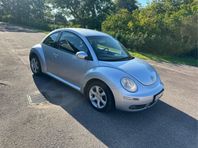 Volkswagen New Beetle 1.8 T turbo 150hk