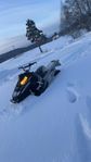 Polaris PRO RMK 800 155” 2013 