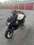 Yamaha Aerox Klass 2