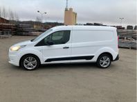 Ford transit Connect 210 LWB 1.5 EcoBlue SelectShift Euro 6