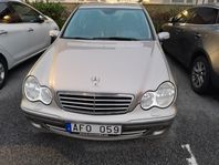 Mercedes-Benz C 220 CDI Avantgarde Euro 4