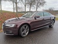 Audi A5 Sportback 2.0 TDI DPF Comfort Euro 5