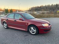 Saab 9-3 SportSedan 1.8t Linear  9,900 MIL