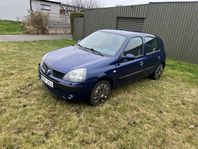 Renault Clio 1.2