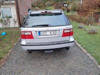 Saab 9-5 Aero SportCombi 2.3 Turbo Aero Euro 3