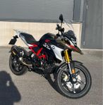 BMW G310 GS RALLYE