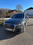 Audi SQ 7 4.0 TDI V8 quattro TipTronic Euro 6