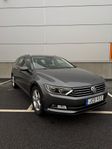 Volkswagen Passat Sportscombi 2.0 TDI B-kamera Drag Carplay