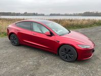 Tesla Model 3 Standard Range,2024