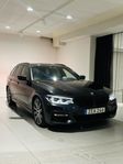 BMW 530 i xDrive Touring  M Sport H&K 360 kamera Panorama 