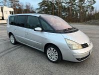 Renault Grand Espace 2.0 TCe Euro 4