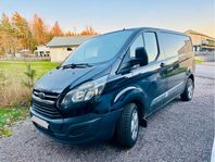 Ford transit Custom 270 2.2 TDCi Euro 5