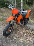 Ktm 520 motard