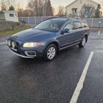 Volvo XC70 D5 Summum 