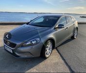 Volvo V40 T2 Kinetic Euro 6