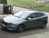 Volvo V40 T2 Kinetic Euro 6