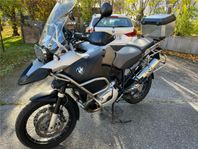 BMW 1200 GSA