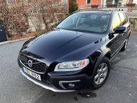 Volvo XC70 D4 AWD Geartronic Classic, Summum Euro 6