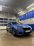 BMW 320 d xDrive Touring Steptronic M Sport Euro 6