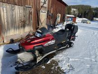 Ski-doo Expedition 600sdi 