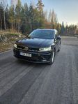 Volkswagen Tiguan 1.4 TSI 4motion Executive. 