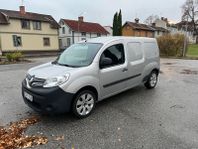 Renault Kangoo Express Maxi 1.5 dCi /Ny kamrem /Ny besiktad