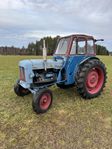 Fordson Major