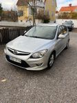 Hyundai i30 1.6 CRDi Business Euro 4 Automat