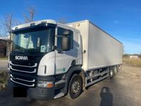 Scania P320LB6X2