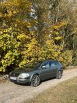 Volkswagen Passat Variant 1.8 T Euro 4