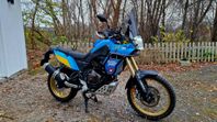 Yamaha Tenere 700 Rally